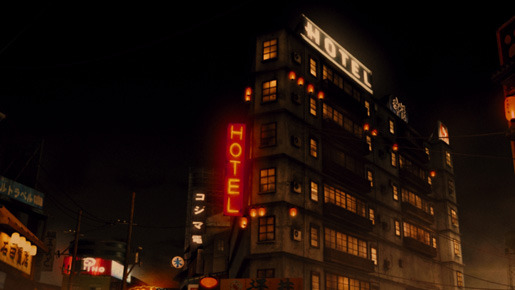 ラスト・ブラッド 8枚目の写真・画像