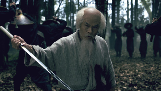 ラスト・ブラッド 20枚目の写真・画像