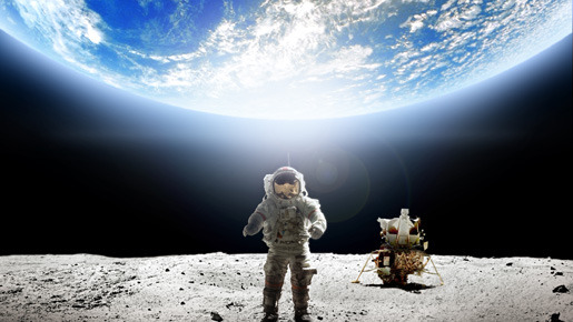 ザ・ムーン 1枚目の写真・画像