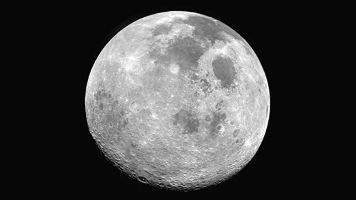 ザ・ムーン 4枚目の写真・画像