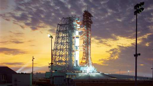 ザ・ムーン 8枚目の写真・画像