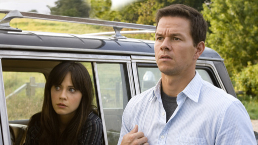 ハプニング 7枚目の写真・画像