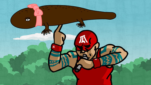 秘密結社　鷹の爪 THE MOVIE II 〜私を愛した黒烏龍茶〜 6枚目の写真・画像