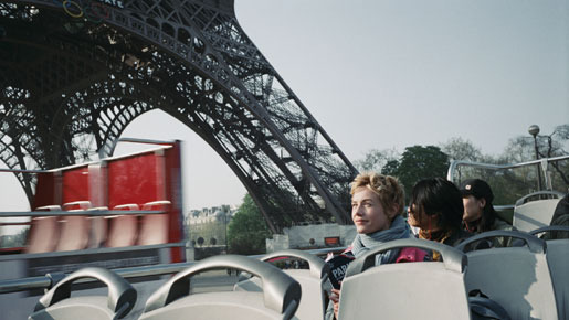 モンテーニュ通りのカフェ 3枚目の写真・画像