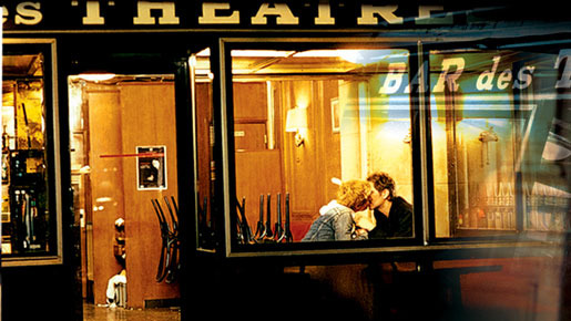 モンテーニュ通りのカフェ 5枚目の写真・画像