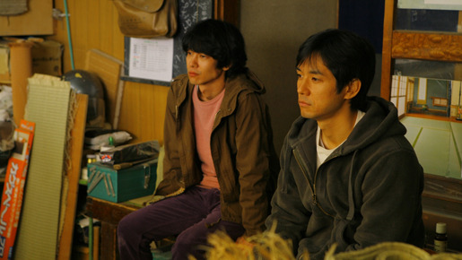 東南角部屋二階の女 2枚目の写真・画像