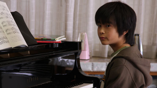 トウキョウソナタ 5枚目の写真・画像