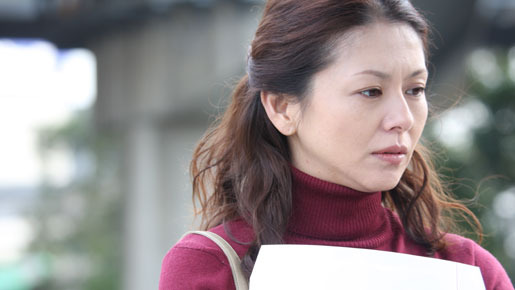 トウキョウソナタ 9枚目の写真・画像