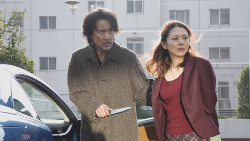 トウキョウソナタ 12枚目の写真・画像