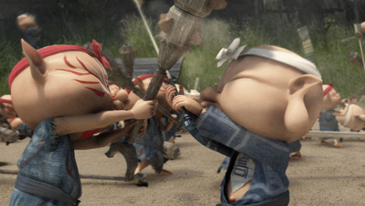 鴨川ホルモー 12枚目の写真・画像