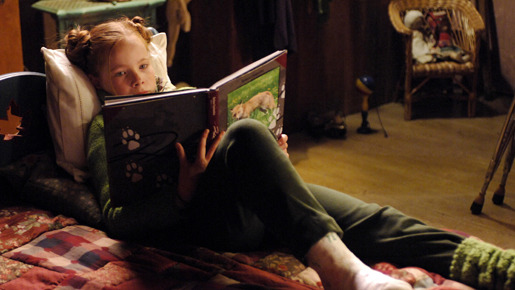 きつねと私の12か月 5枚目の写真・画像