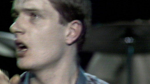 JOY DIVISION　ジョイ・ディヴィジョン 1枚目の写真・画像