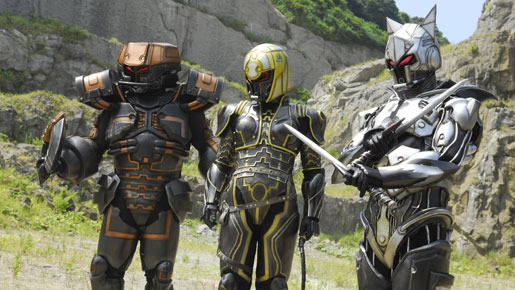 トミカヒーロー レスキューフォース 爆裂MOVIE　マッハトレインをレスキューせよ！ 7枚目の写真・画像