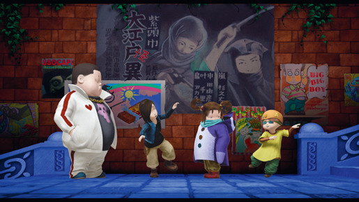 よなよなペンギン 6枚目の写真・画像