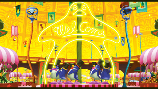 よなよなペンギン 8枚目の写真・画像