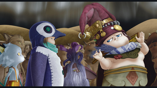 よなよなペンギン 12枚目の写真・画像