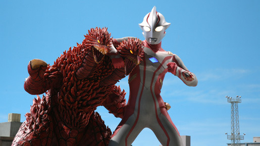 大決戦！超ウルトラ8兄弟 2枚目の写真・画像