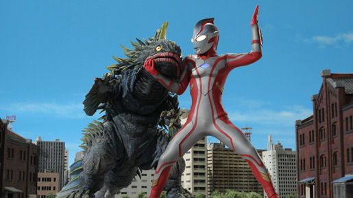 大決戦！超ウルトラ8兄弟 6枚目の写真・画像