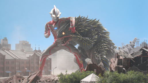 大決戦！超ウルトラ8兄弟 15枚目の写真・画像