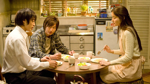 イエスタデイズ 2枚目の写真・画像