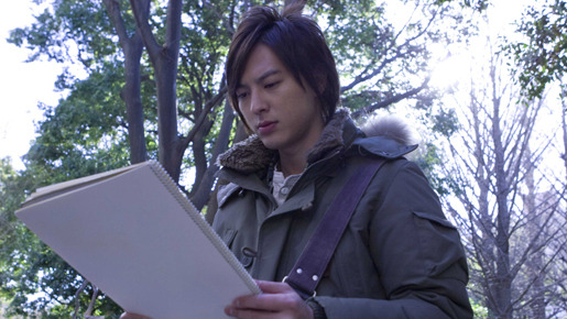 イエスタデイズ 3枚目の写真・画像