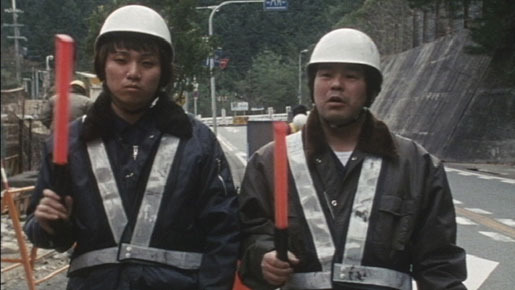 剥き出しにっぽん 2枚目の写真・画像