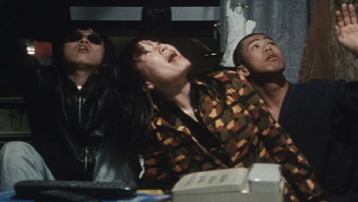 剥き出しにっぽん 5枚目の写真・画像