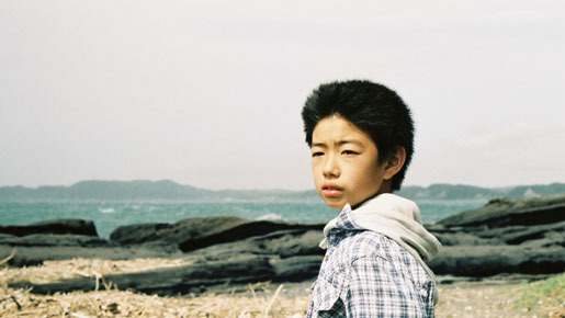 ばけもの模様 3枚目の写真・画像