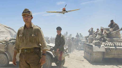 ワルキューレ 2枚目の写真・画像