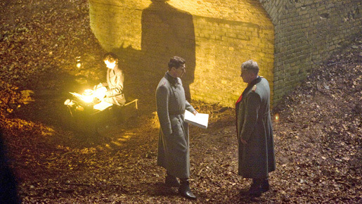 ワルキューレ 3枚目の写真・画像