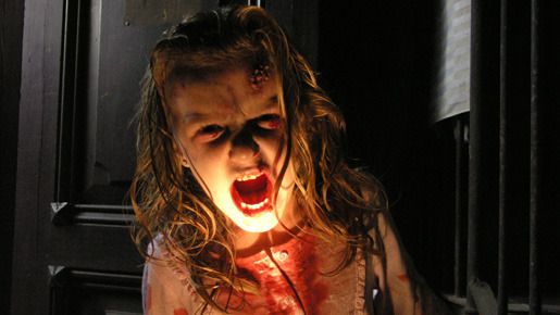 REC／レック 2枚目の写真・画像