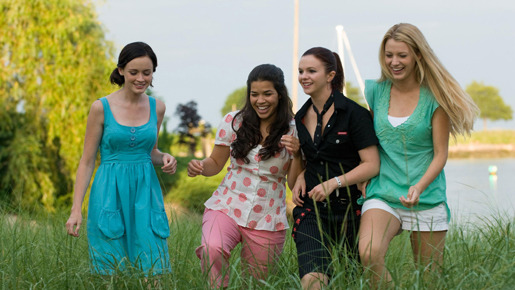 旅するジーンズと19歳の旅立ち 1枚目の写真・画像