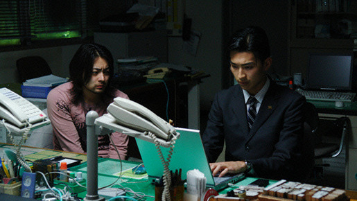 イキガミ 6枚目の写真・画像