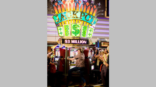 ベガスの恋に勝つルール 13枚目の写真・画像