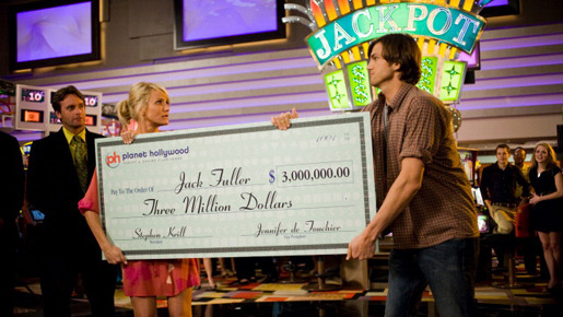 ベガスの恋に勝つルール 14枚目の写真・画像