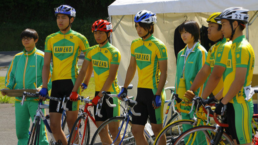 シャカリキ！ 4枚目の写真・画像