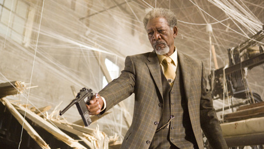 ウォンテッド 5枚目の写真・画像