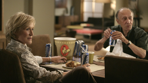 ダメージ [海外TVドラマ] 6枚目の写真・画像