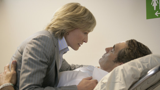 ダメージ [海外TVドラマ] 8枚目の写真・画像