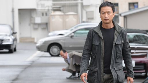 レイン・フォール／雨の牙 2枚目の写真・画像