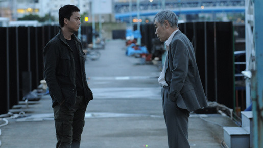 レイン・フォール／雨の牙 3枚目の写真・画像