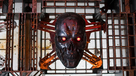 ターミネーター4 3枚目の写真・画像