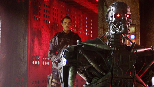 ターミネーター4 6枚目の写真・画像