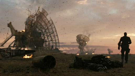 ターミネーター4 9枚目の写真・画像