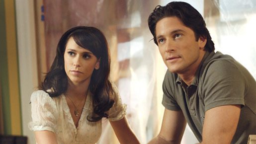 ゴースト 〜天国からのささやき [海外TVドラマ] 3枚目の写真・画像