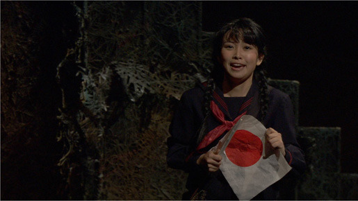 音楽座ミュージカル　メトロに乗って 7枚目の写真・画像