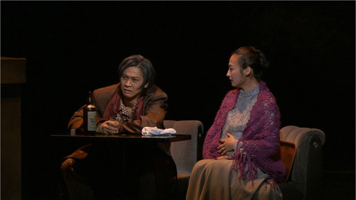 音楽座ミュージカル　メトロに乗って 10枚目の写真・画像