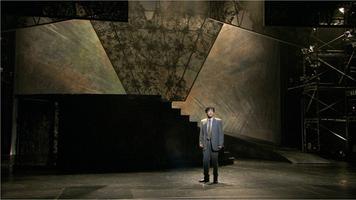 音楽座ミュージカル　メトロに乗って 12枚目の写真・画像