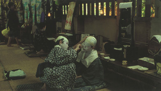 Beauty 1枚目の写真・画像