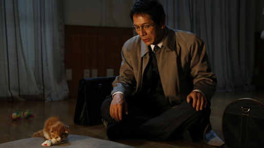 ネコナデ 2枚目の写真・画像